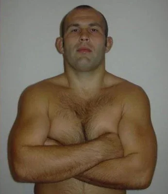 Rudolf Kříž
