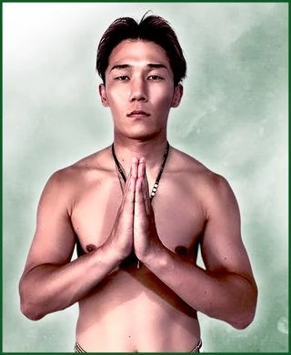 Shinpei Hayashi