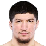Baysangur Chamsoudinov