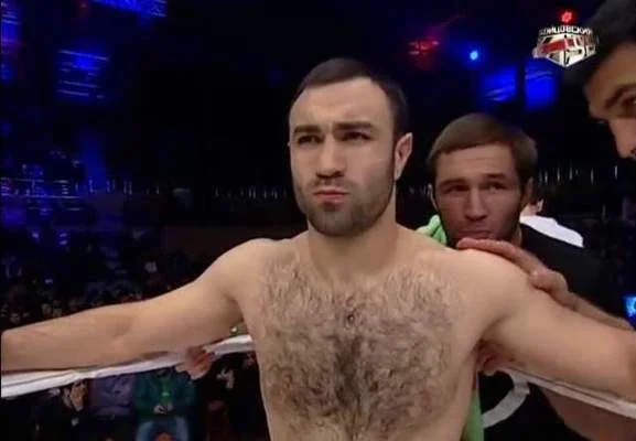 Rasul Khairulaev