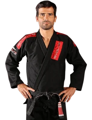 Eduardo Novaes