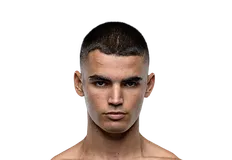 Isaac Mohammed