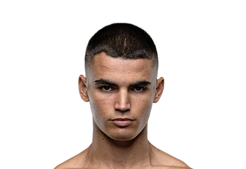 Isaac Mohammed