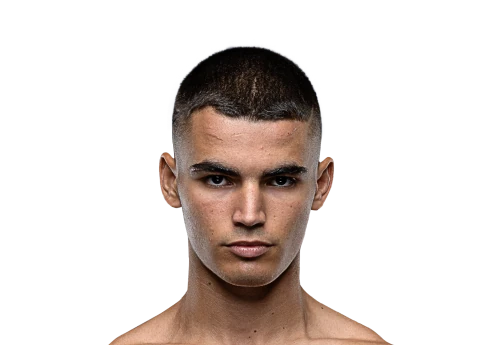Isaac Mohammed