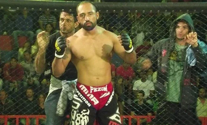 Daniel Chicão