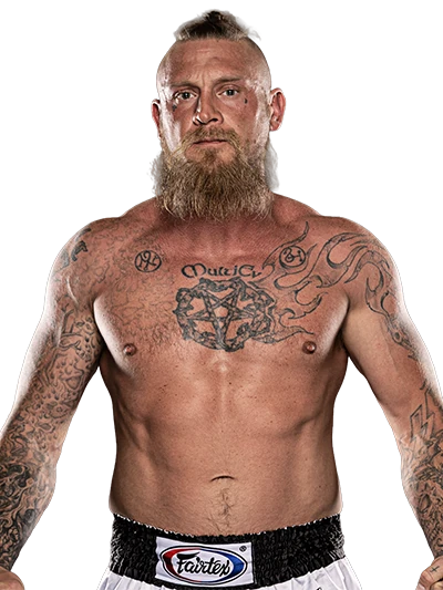 Justin Walters