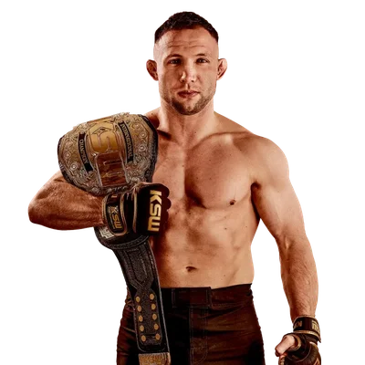 Adrian Bartosinski