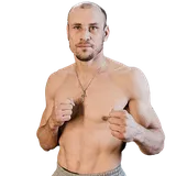 Igor Svirid
