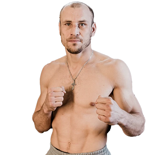 Igor Svirid