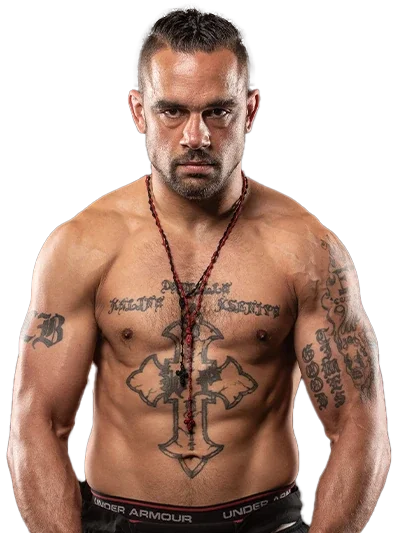 Justin Baesman
