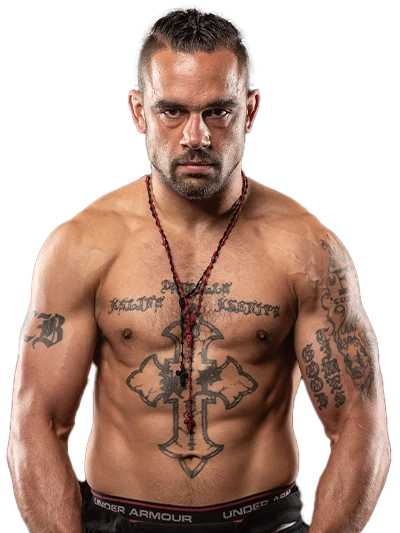 Justin Baesman
