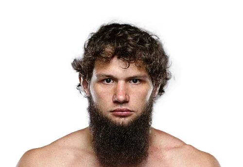 Mikail Makrushin