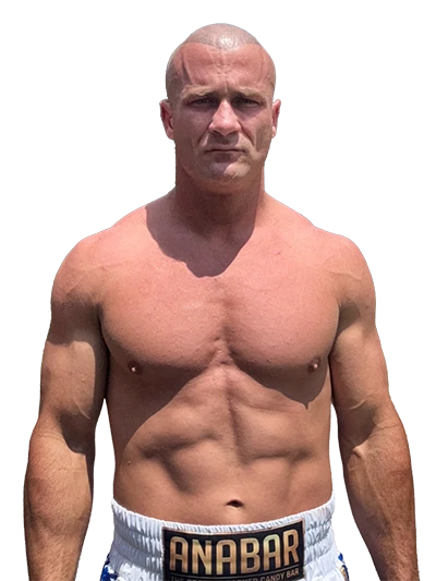 Lucas Wright