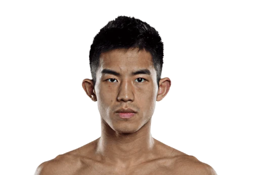 Ren Ya Wei
