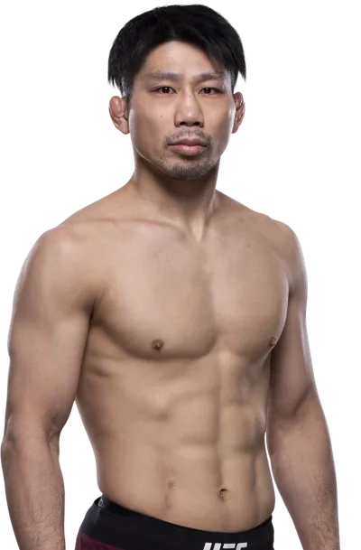 Keita Nakamura