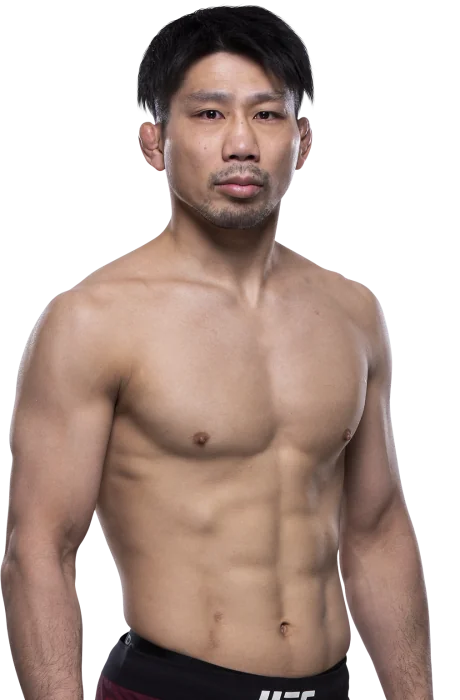 Keita Nakamura