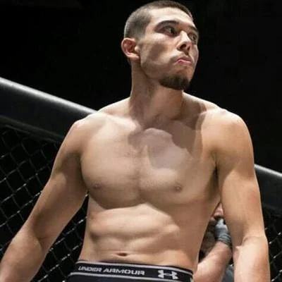John Cardenas