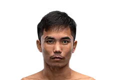 Namphongnoi Sor Sommai