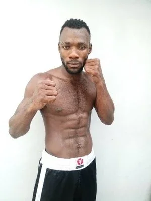 Cherif Drame