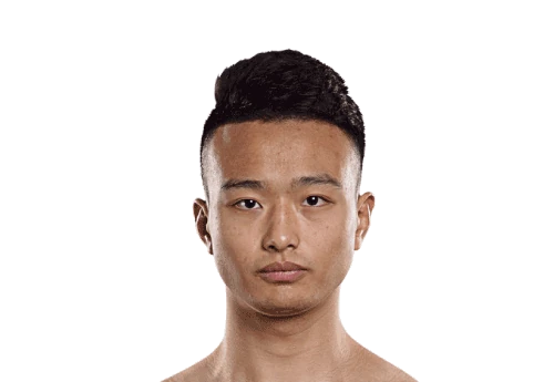 Xu Yan Wei
