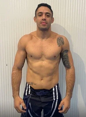 Patrick Gomes