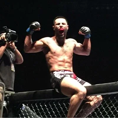 Danny Ramirez