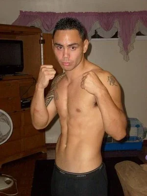 Tyler Kahihikolo