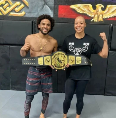Shaquita Woods