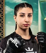 Fatima Al Ammari