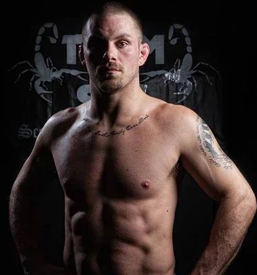 Tim Farr