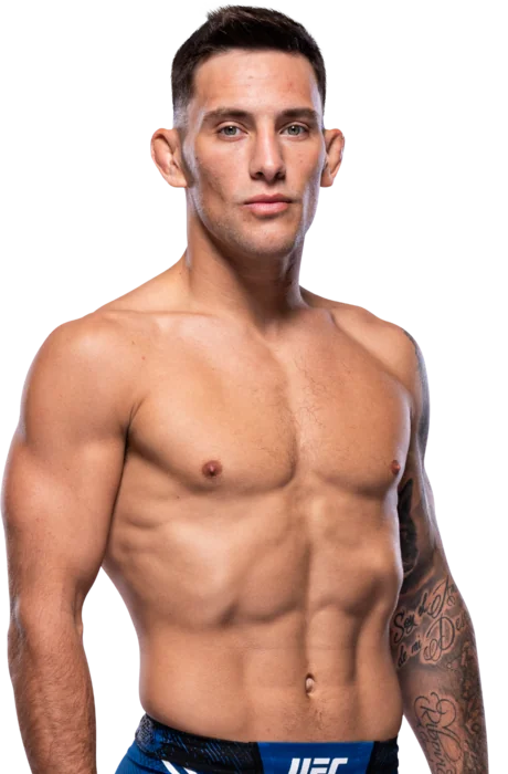 Esteban Ribovics