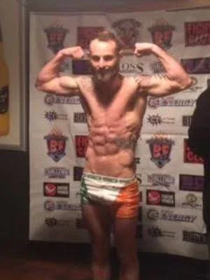 Richie Ivory