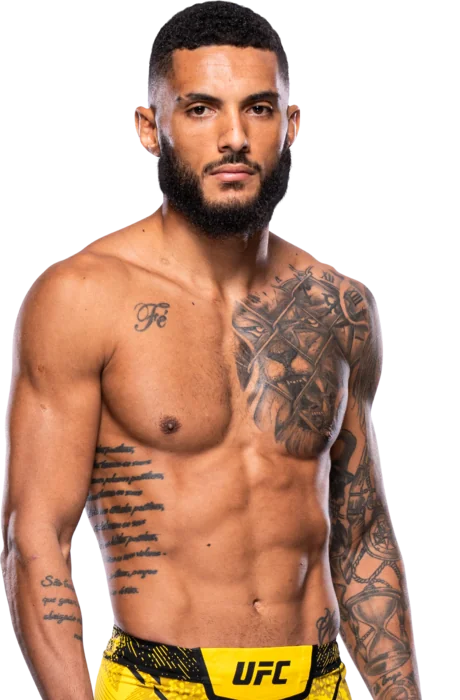 Lucas Alexander
