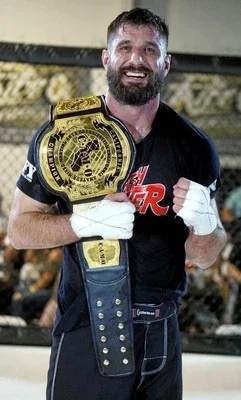 Daniel Compton