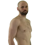 Mikhail Egorov