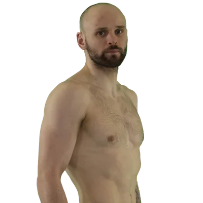 Mikhail Egorov