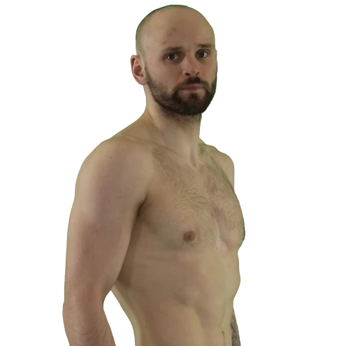 Mikhail Egorov