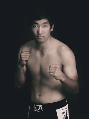 Kyu Hwa Kim
