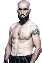 Anvar Boynazarov