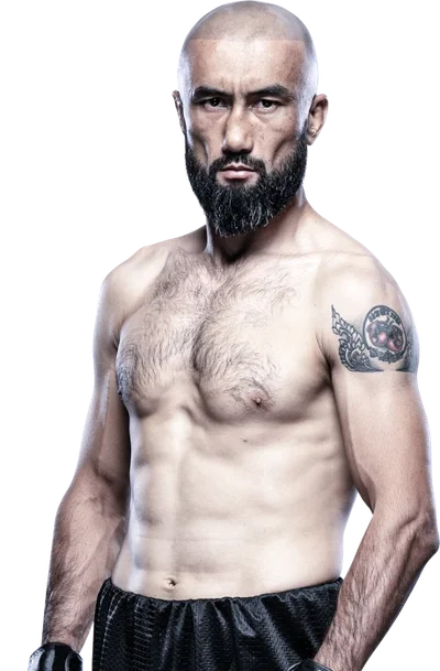Anvar Boynazarov