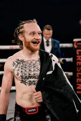 Jack Claffey