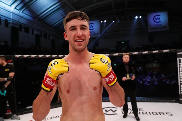 Ryan Shelley
