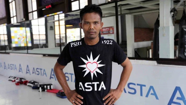 Wardi Suwardi