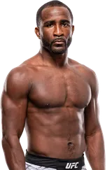 Geoff Neal