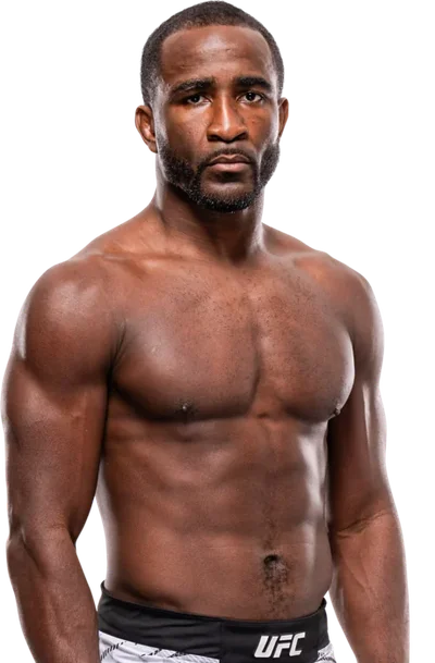 Geoff Neal