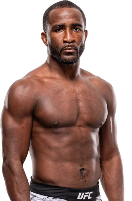 Geoff Neal