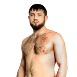 Zaurbek Bashaev