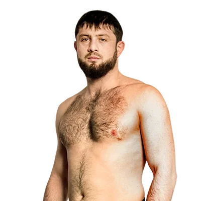 Zaurbek Bashaev