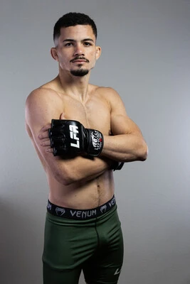 Apollo Gomes