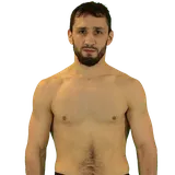 Said-Magomed Gimbatov